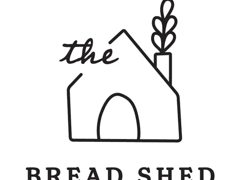 The Bread Shed