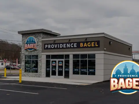 Providence Bagel
