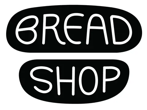 Bread Shop