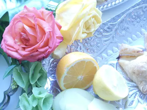 City Cafe and Bakery