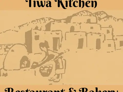 Tiwa Kitchen in Taos, NM