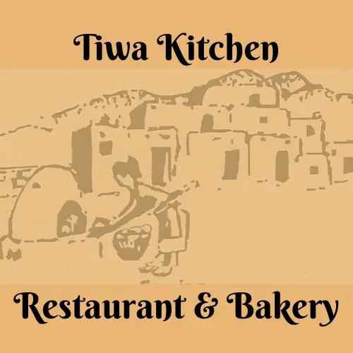 Tiwa Kitchen in Taos, NM
