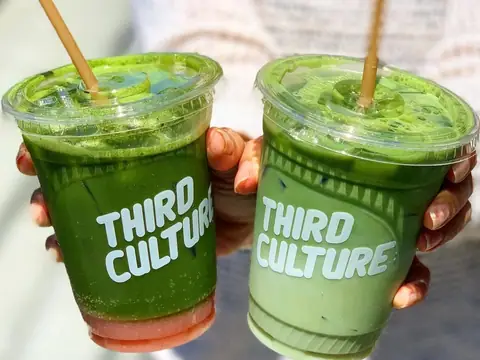 Third Culture Bakery in Walnut Creek, CA