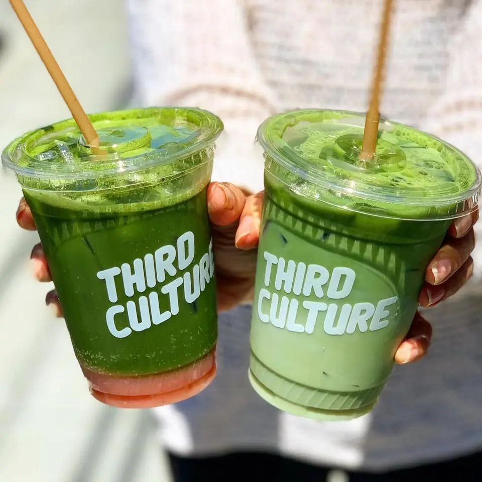Third Culture Bakery in Walnut Creek, CA
