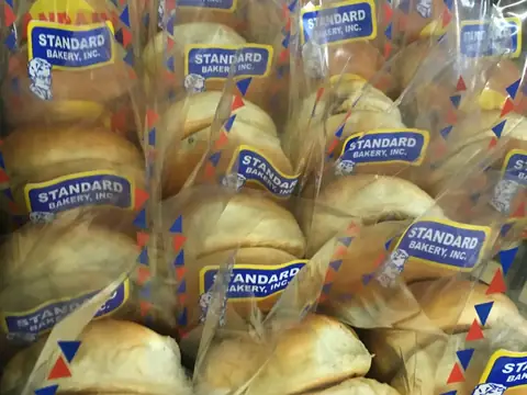 Standard Bakery Inc in Kealakekua, HI