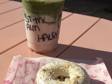 Third Culture Bakery in Walnut Creek, CA