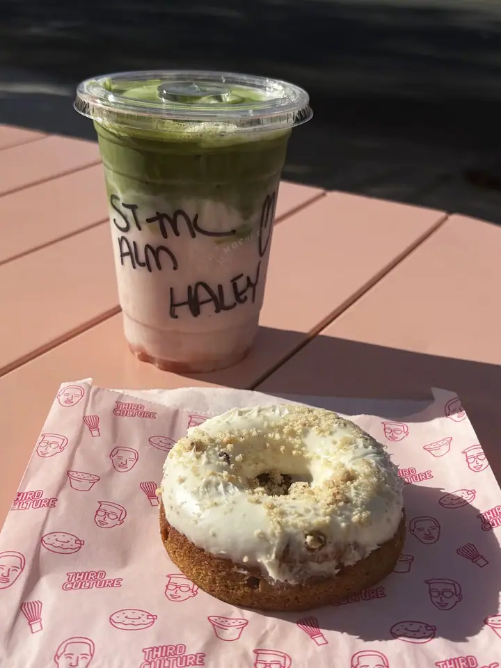 Third Culture Bakery in Walnut Creek, CA