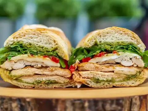 Brooklyn Bread