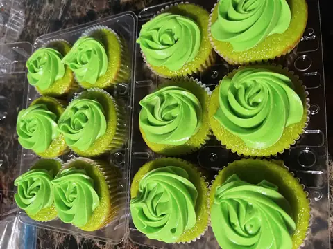 BlueVelvet Gourmet Cupcakes LLC