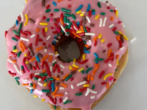Doughnut Co. & Bagels