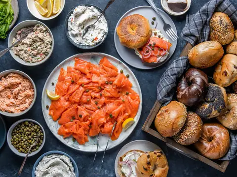 Ess-a-Bagel