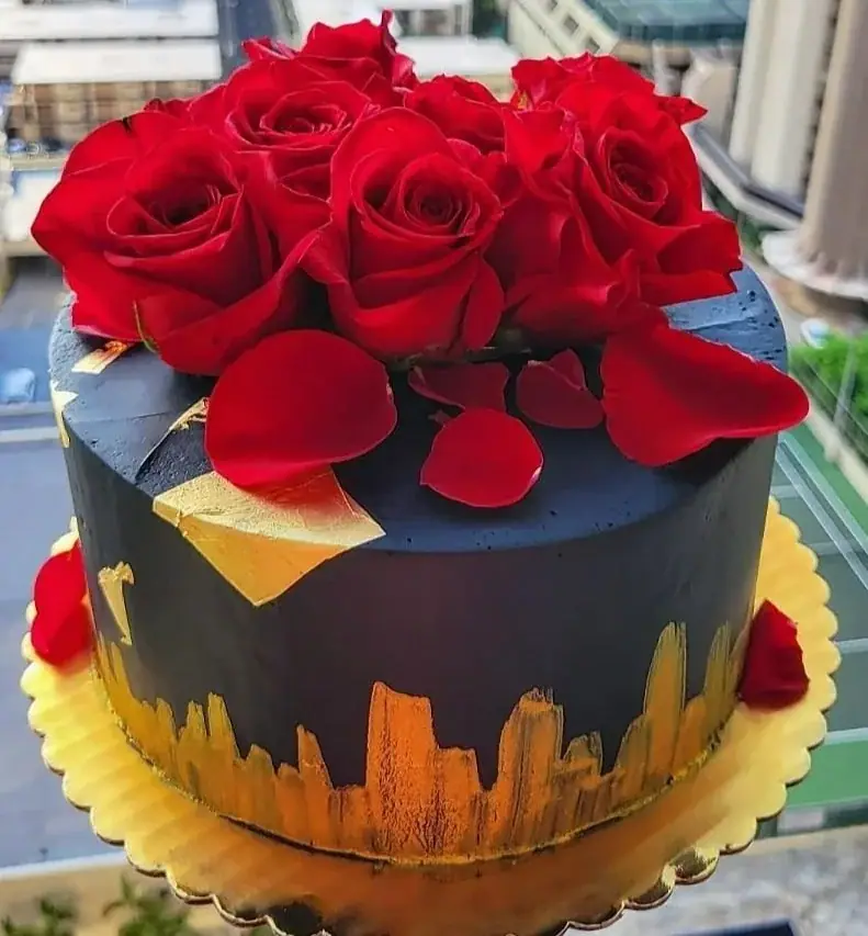 Honolulu Rose Cake Shop in Honolulu, HI