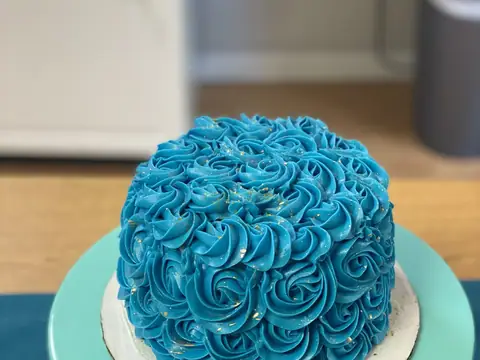 Life is Sweet Bakery in Little River, SC