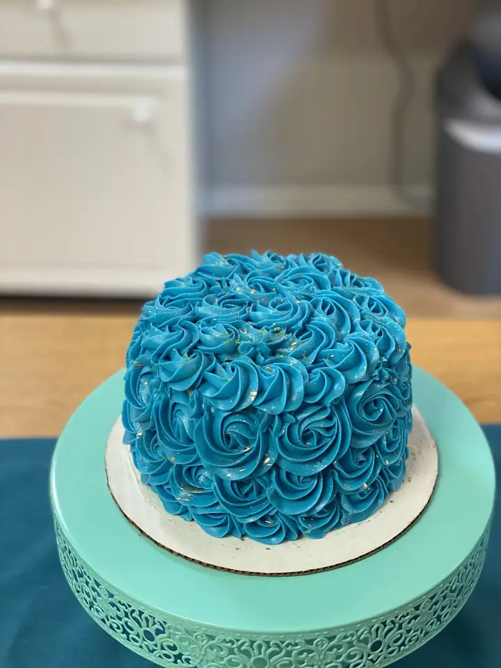Life is Sweet Bakery in Little River, SC