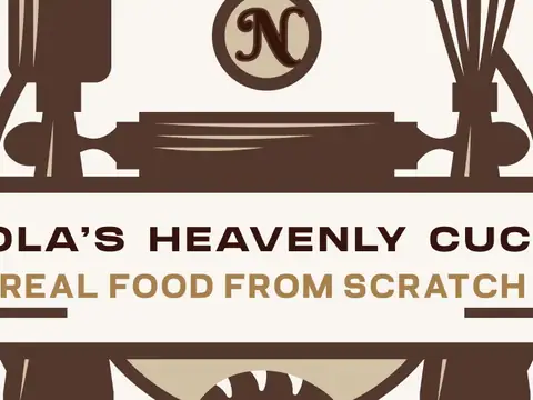 Nicola's Heavenly Cucina