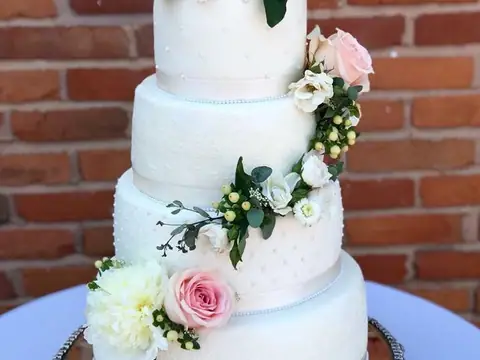 For the Love of Cake STL