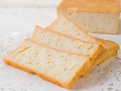 Tai Pan Bakery