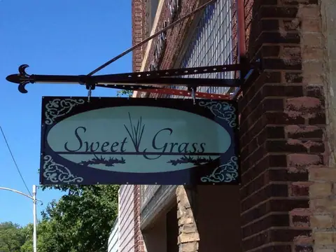 Sweet Grass