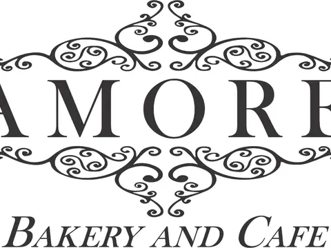 Amore Bakery and Cafe in Gretna, LA