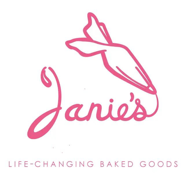 Janie’s Life Changing Baked Goods in New York, NY