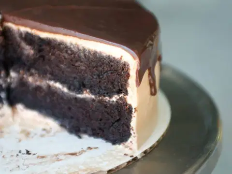 Short Street Cakes in Asheville, NC