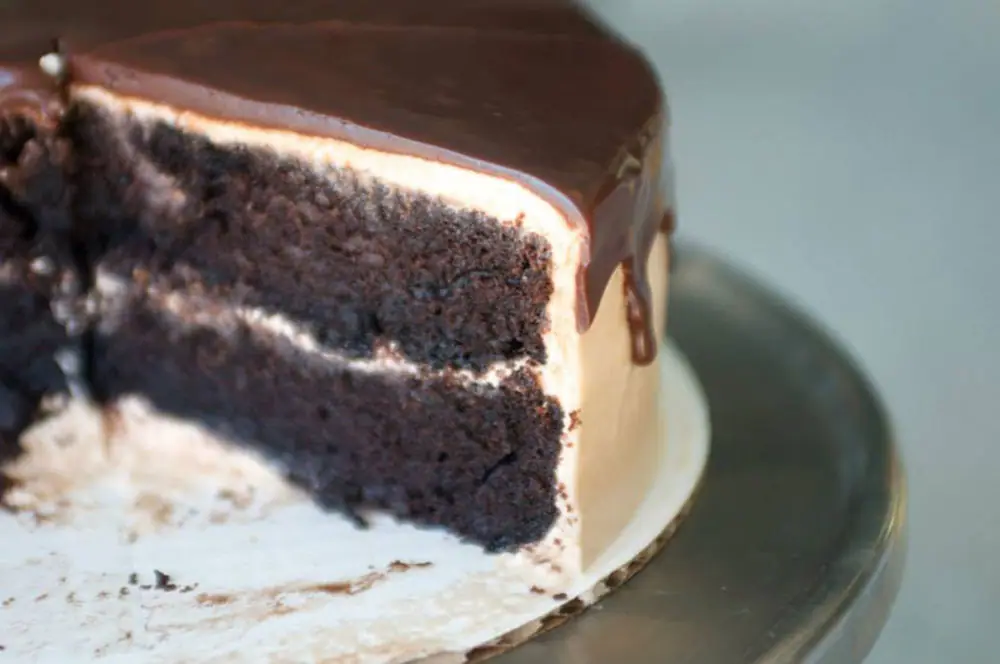 Short Street Cakes in Asheville, NC
