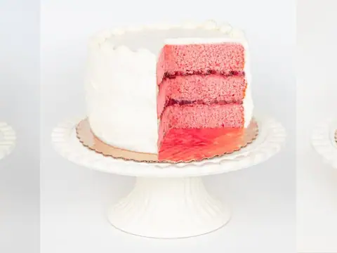 Cake Bar