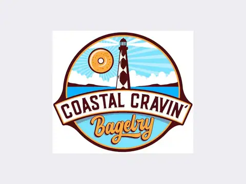Coastal Cravin' Bagelry