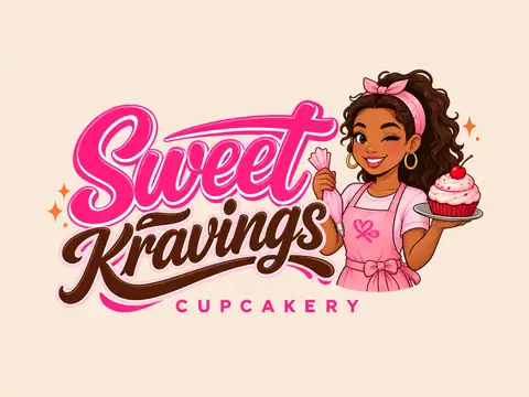 Sweet Kravings Cupcakery