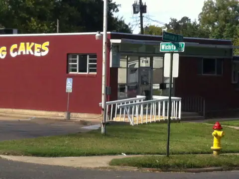Lilah's Bakery in Shreveport, LA