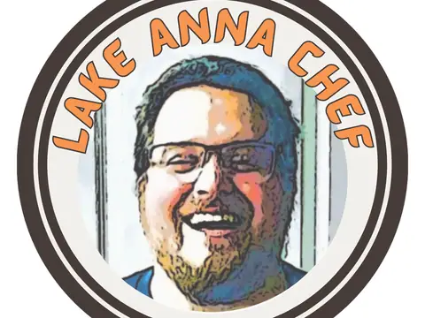 Lake Anna Chef in Mineral, VA