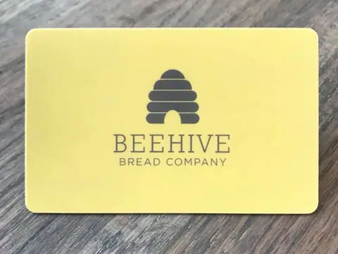 Beehive Bread Company in Powell, OH