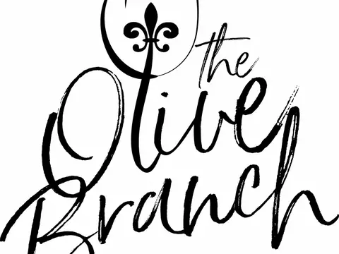 The Olive Branch