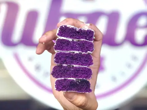 UBAE