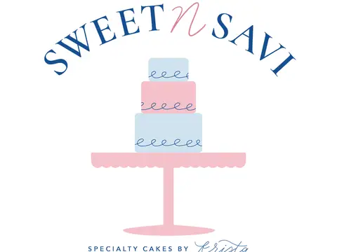 Sweet N Savi Cakes in Madison, MS