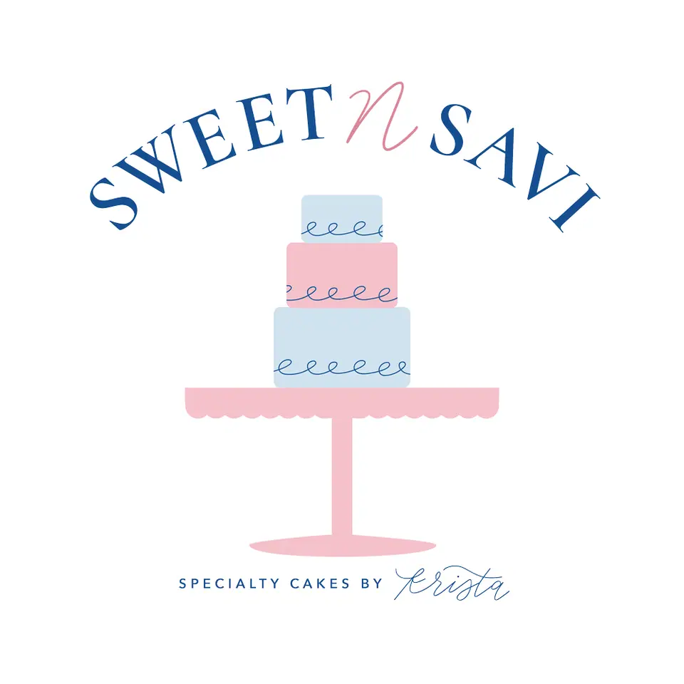 Sweet N Savi Cakes in Madison, MS