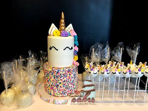T.e.e.m Textured Cakes in Chesapeake, VA