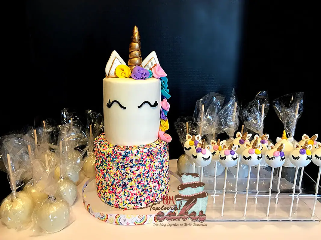 T.e.e.m Textured Cakes in Chesapeake, VA