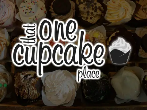 That One Cupcake Place