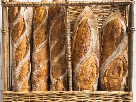 Bon Breads in Las Vegas, NV
