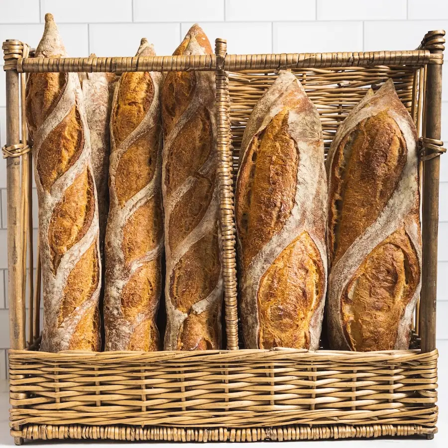 Bon Breads in Las Vegas, NV