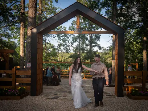 Basecamp Restaurant and Venue