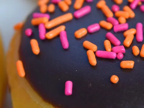Master Homemade Donuts in North Kingstown, RI