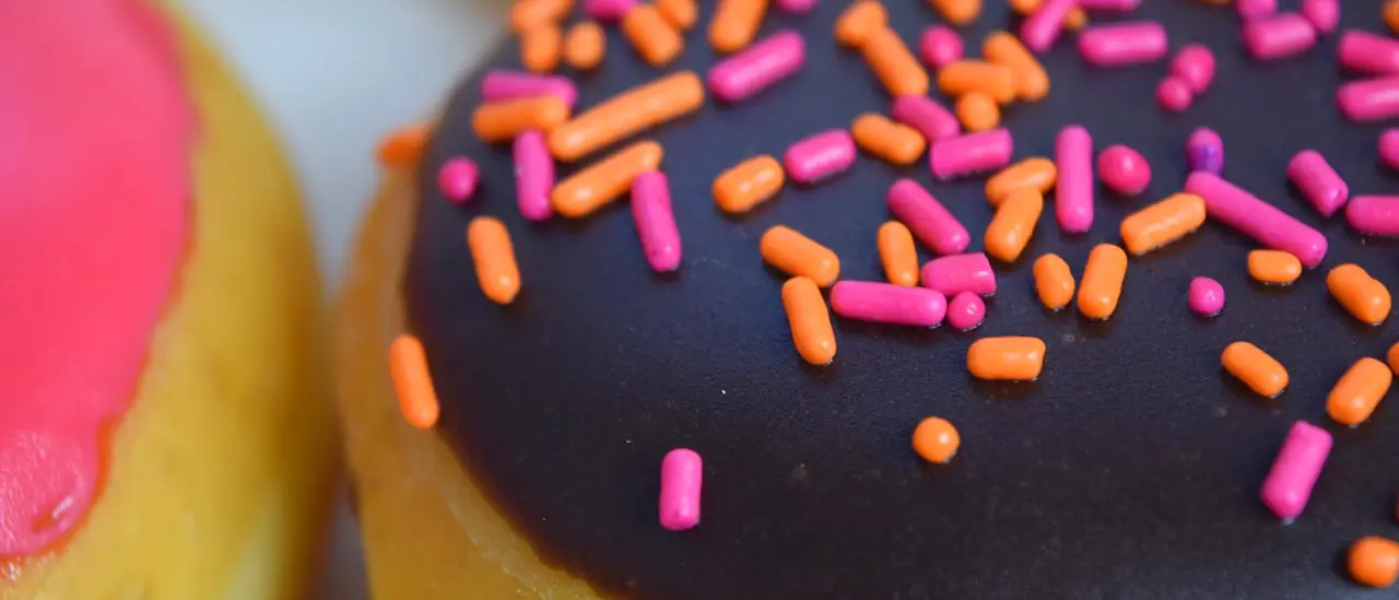 Master Homemade Donuts in North Kingstown, RI