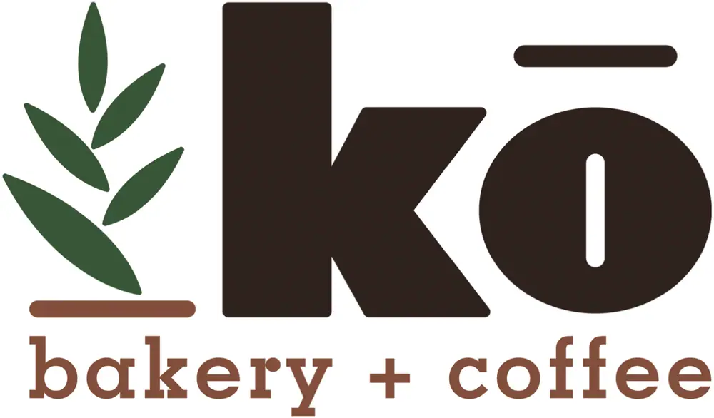 Ko Bakery in Lihue, HI