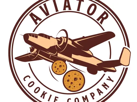 Aviator Cookie Company in Midland, MI