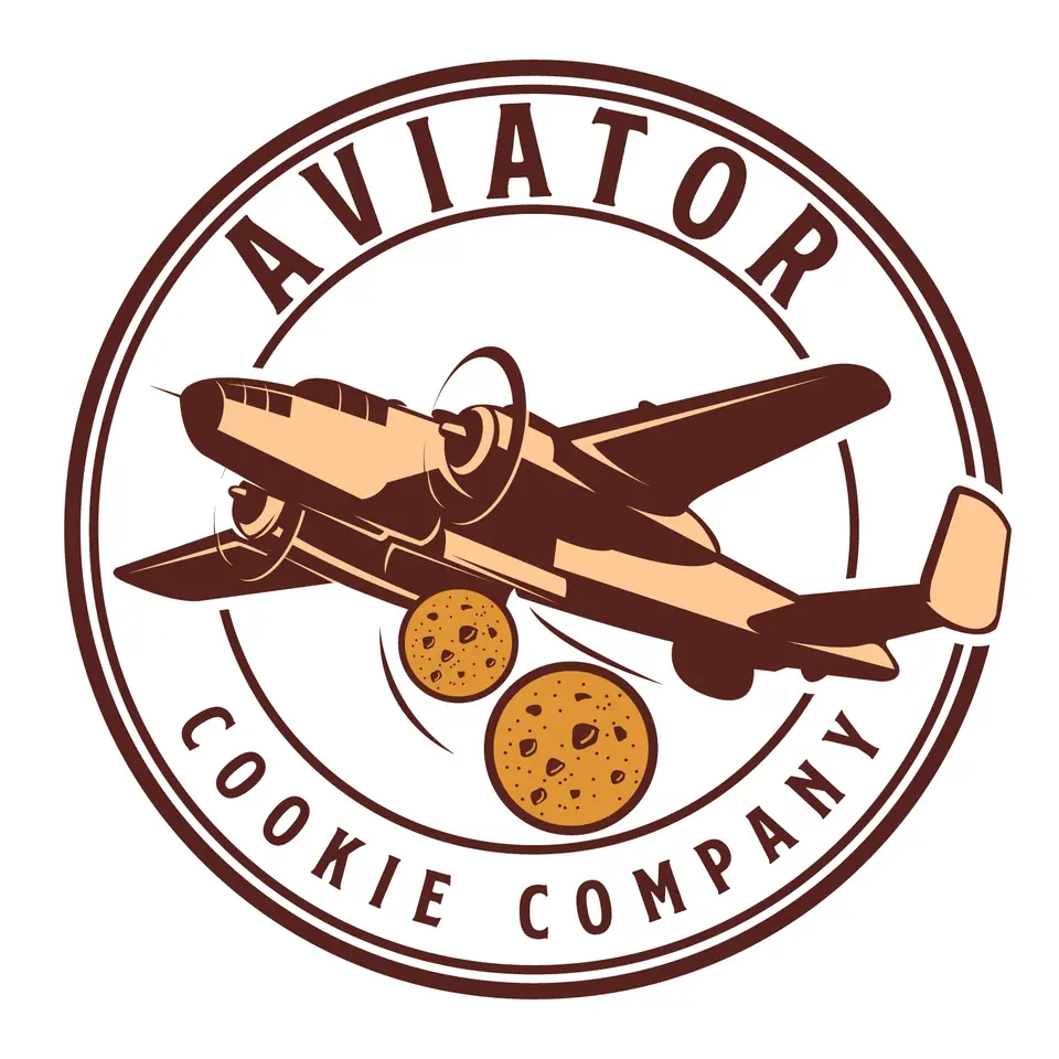 Aviator Cookie Company in Midland, MI