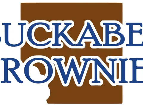 Buckabee Brownies