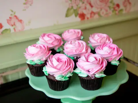 Torta Fina Bakeshoppe & Patisserie