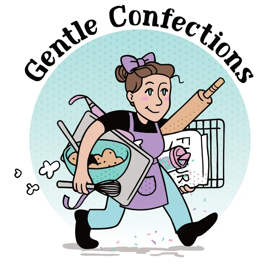 Gentle Confections in McKinney, TX
